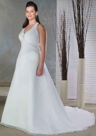 Bn Plus Size Wedding Dresses 408